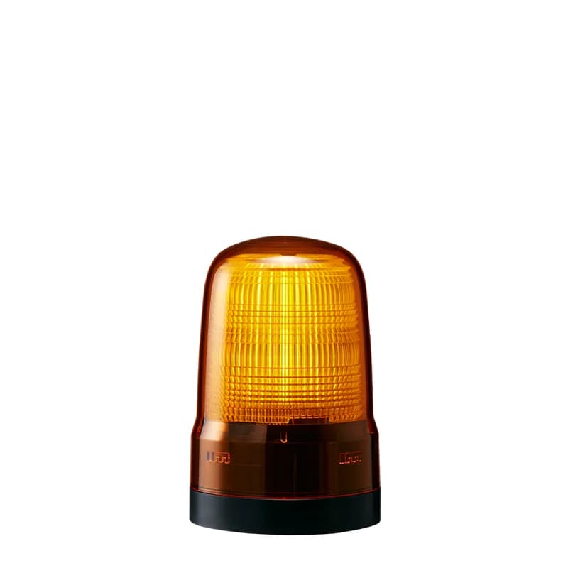 Patlite SL08-M2KTN-Y PATLITE Signal Towers and Audible Signals