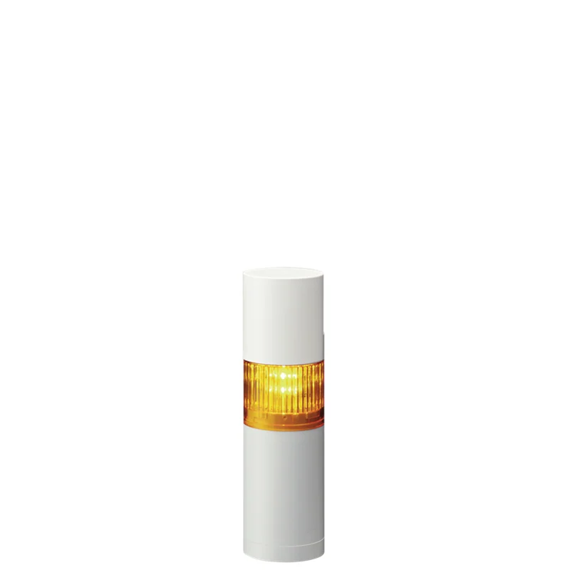 Patlite LR5-102WEBW-Y أبراج إشارة وإشارات صوتية