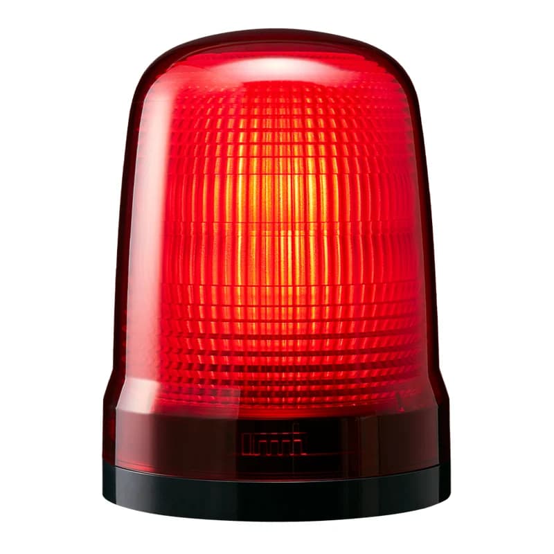 Patlite SL15-M2KTN-R أبراج إشارة وإشارات صوتية