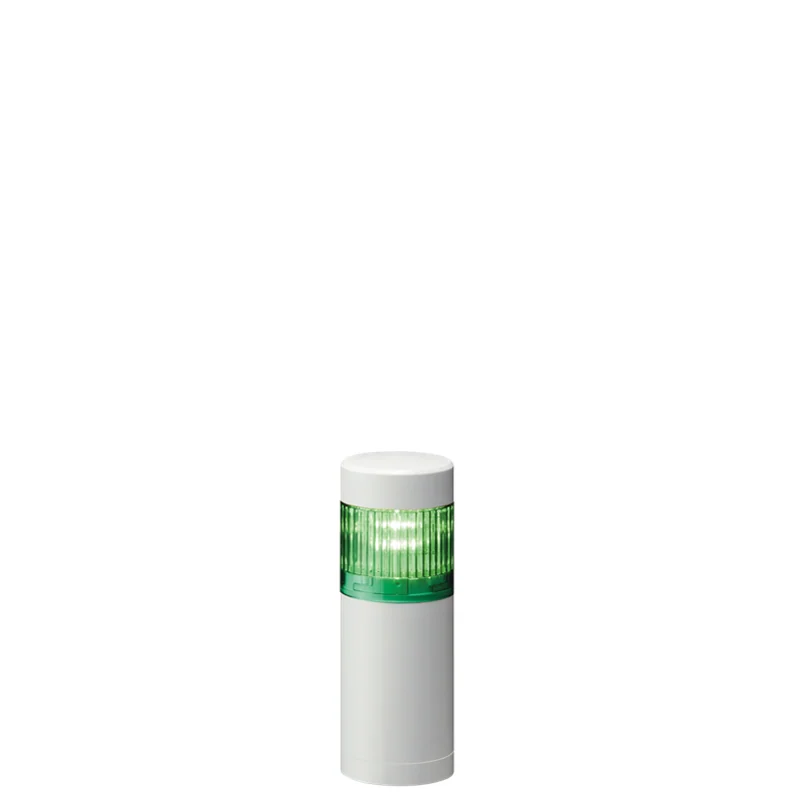 Patlite LR5-102WENW-G أبراج إشارة وإشارات صوتية