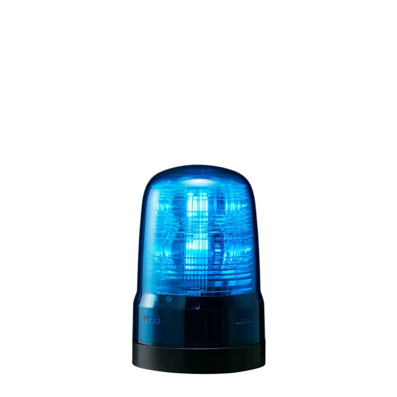 Patlite SF08-M1KTN-B أبراج إشارة وإشارات صوتية