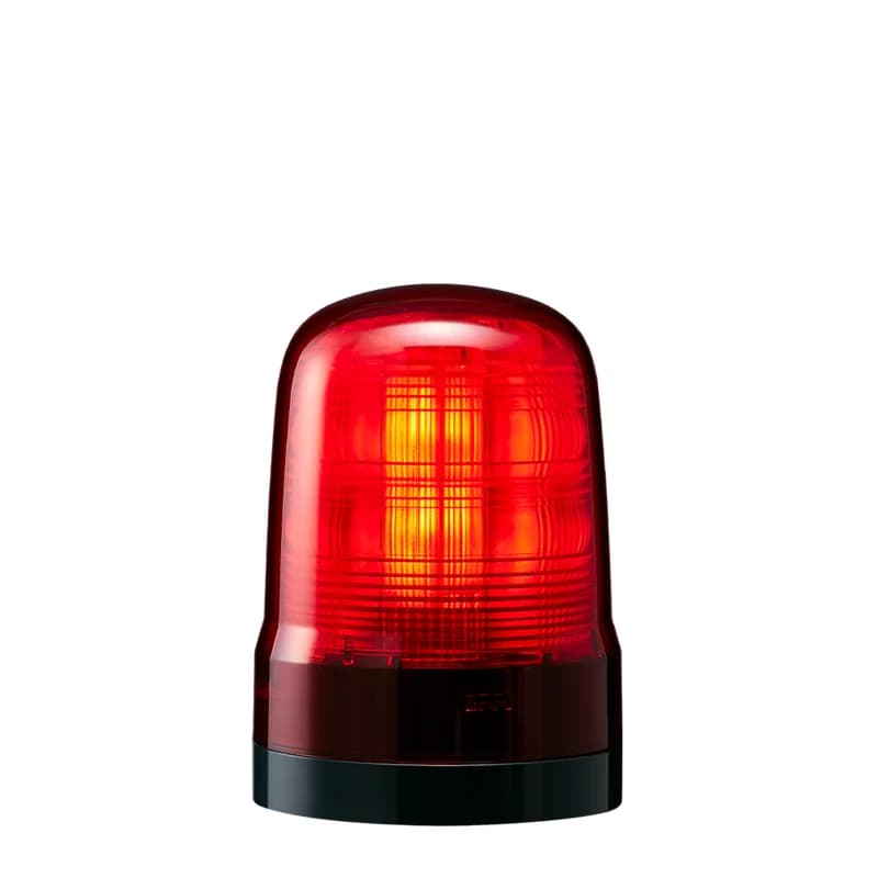 Patlite SF10-M1KTN-R أبراج إشارة وإشارات صوتية