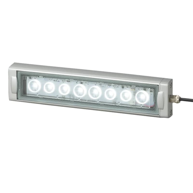 Patlite CWK2S-24-CD أبراج إشارة وإشارات صوتية