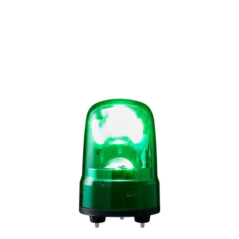 Patlite SKS-M1J-G أبراج إشارة وإشارات صوتية