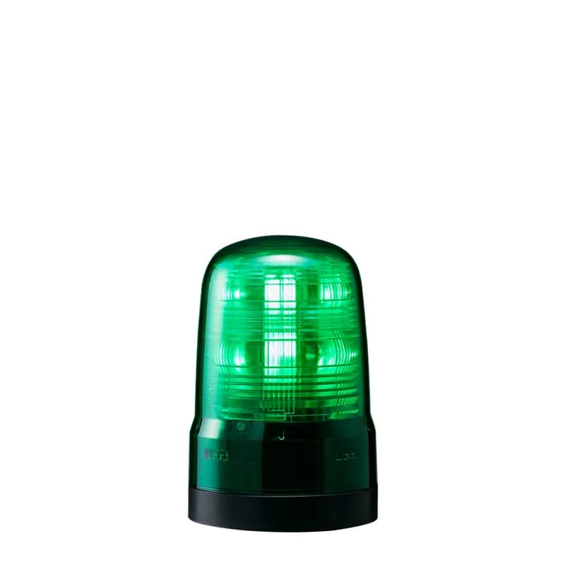 Patlite SF08-M1KTN-G أبراج إشارة وإشارات صوتية