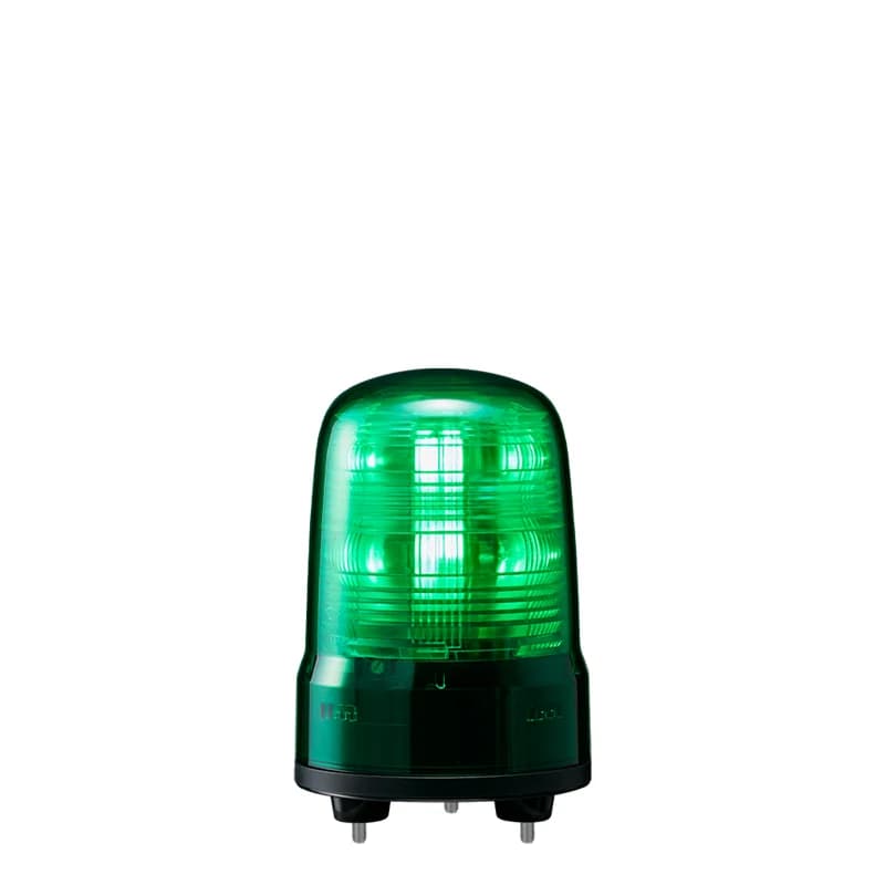 Patlite SF08-M1JN-G أبراج إشارة وإشارات صوتية