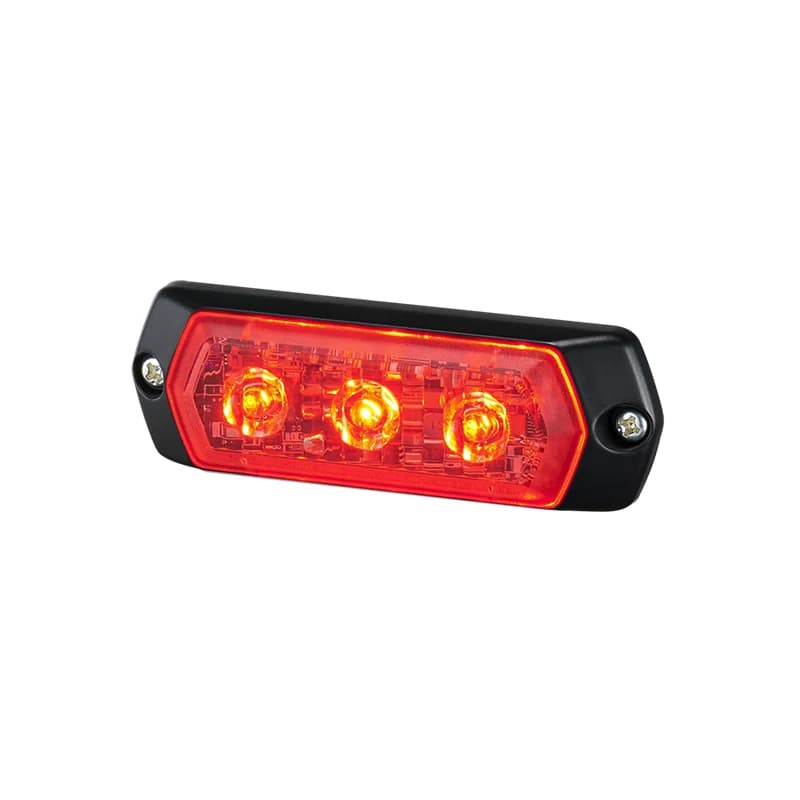 Patlite LPT-1M1-R أبراج إشارة وإشارات صوتية