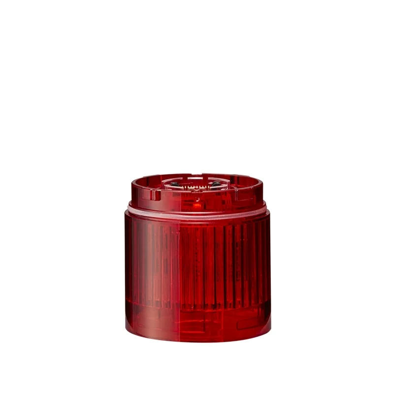 Patlite LR5-E-R أبراج إشارة وإشارات صوتية