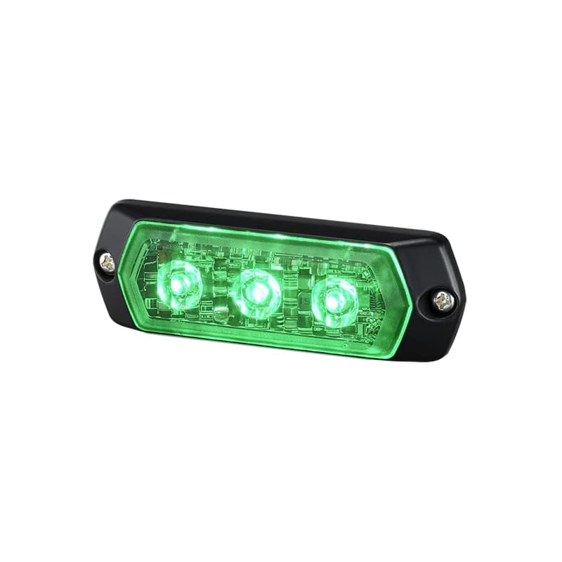 Patlite LPT-1M1-G أبراج إشارة وإشارات صوتية