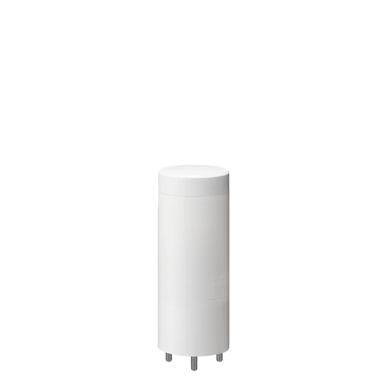 Patlite LR6-ILWMNW أبراج إشارة وإشارات صوتية