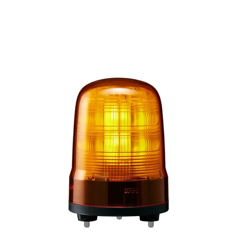 Patlite SF10-M1JN-Y أبراج إشارة وإشارات صوتية