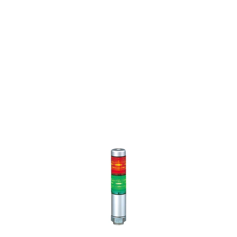 Patlite MPS-202-RG أبراج إشارة وإشارات صوتية