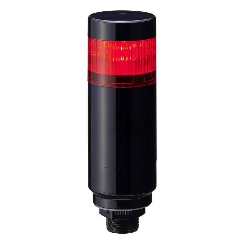 Patlite LR6-102W4NK-R أبراج إشارة وإشارات صوتية