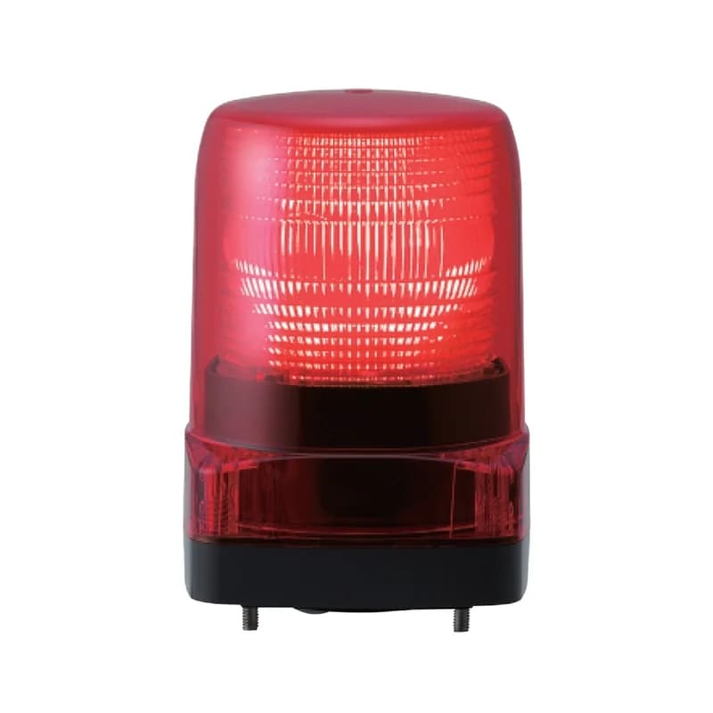 Patlite LFH-24-R أبراج إشارة وإشارات صوتية