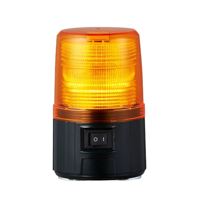 Patlite PFH-BT-Y أبراج إشارة وإشارات صوتية