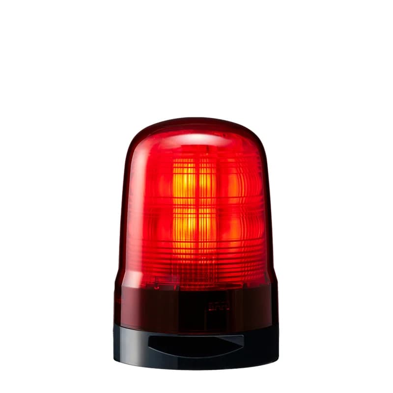 Patlite SF10-M1KTB-R أبراج إشارة وإشارات صوتية