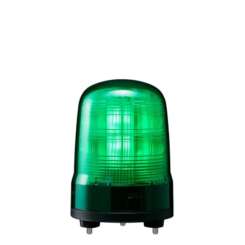 Patlite SF10-M1JN-G أبراج إشارة وإشارات صوتية