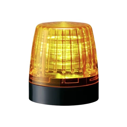 Patlite NE-24A-Y أبراج إشارة وإشارات صوتية