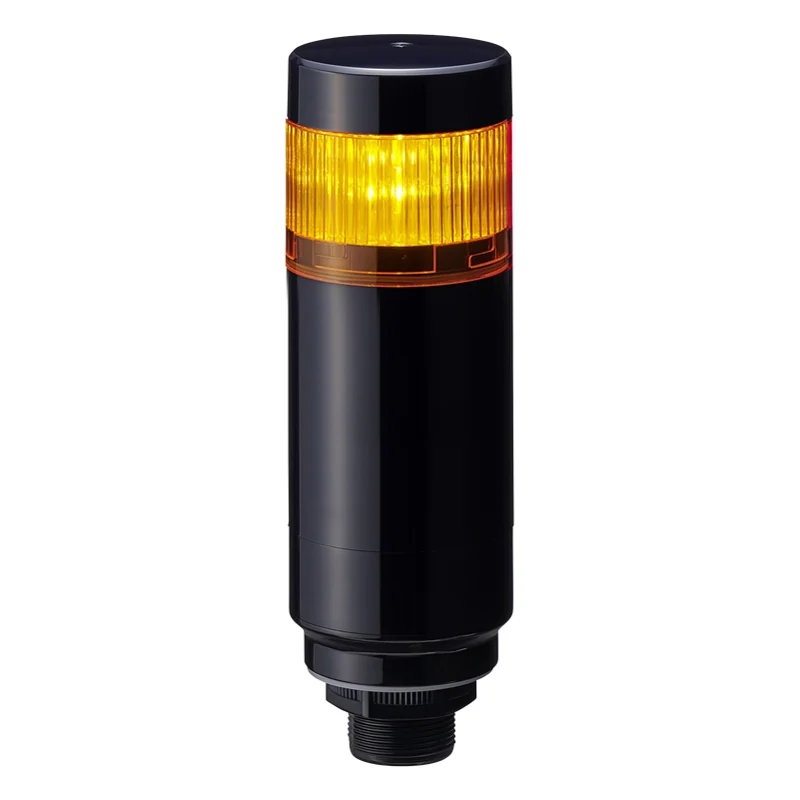 Patlite LR6-102W4NK-Y أبراج إشارة وإشارات صوتية