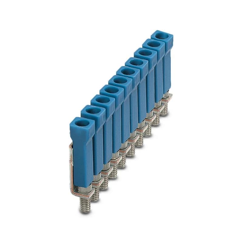 Phoenix Contact 0202280 Phoenix Contact Terminal Blocks and Electronic Interfaces