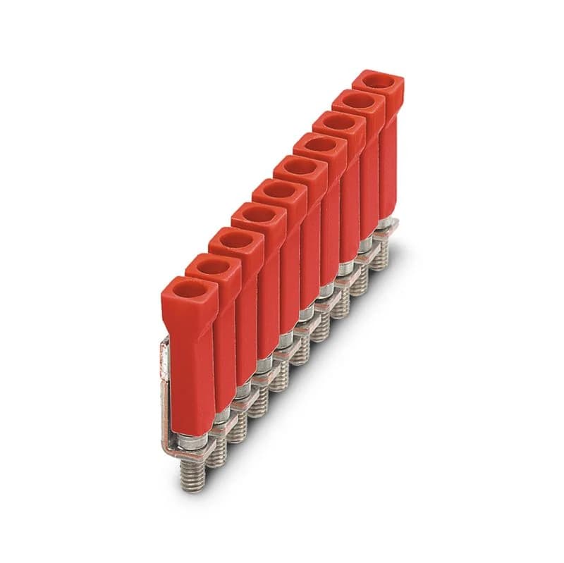 Phoenix Contact 0202293 Phoenix Contact Terminal Blocks and Electronic Interfaces