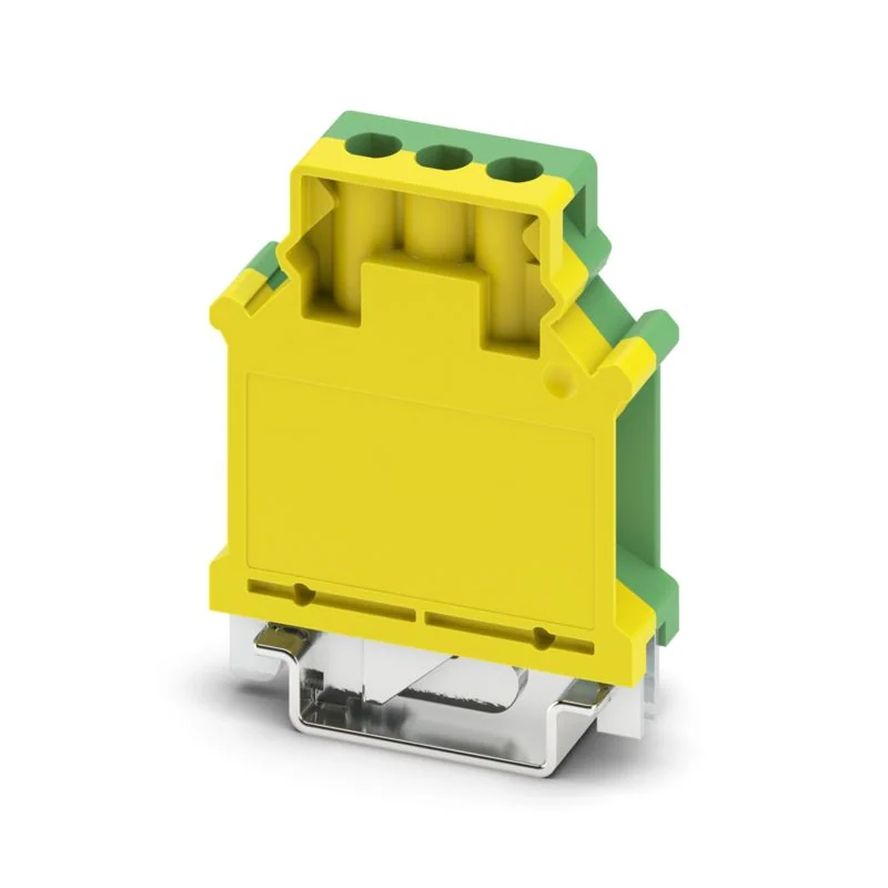 Phoenix Contact 0443023 Phoenix Contact Terminal Blocks and Electronic Interfaces