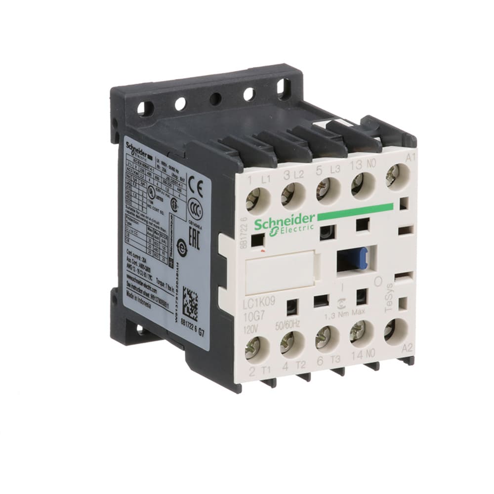 Schneider CA2KN22M7 TeSys K Control Relay