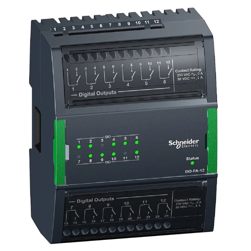 Schneider Electric SXWDOA12X10001