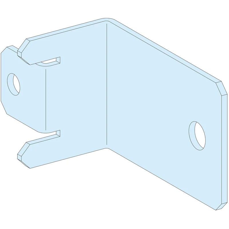 Schneider Electric LVS04657