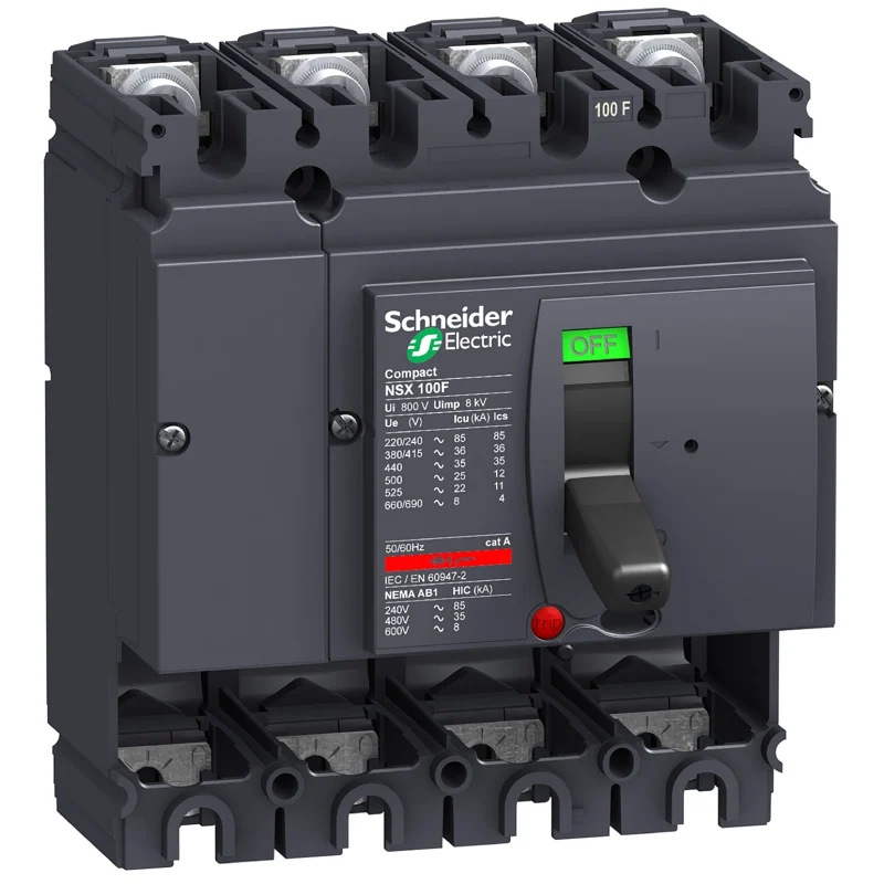 Schneider Electric LV429008