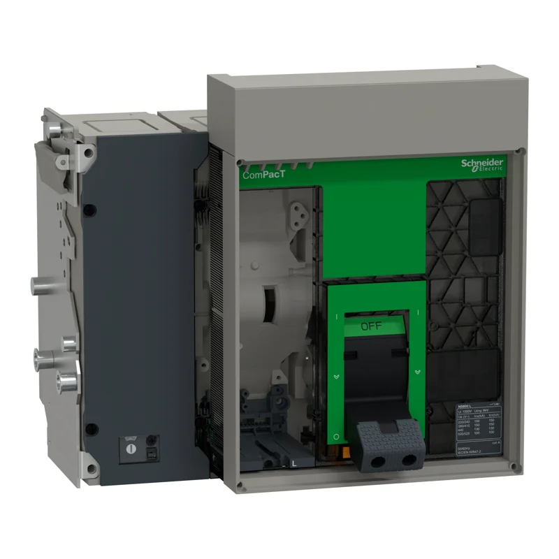 Schneider Electric C080L4WM