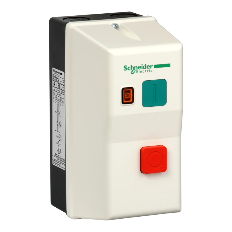 Schneider Electric LE1M35M710