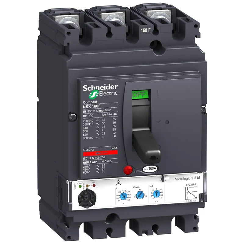 Schneider Electric LV430770