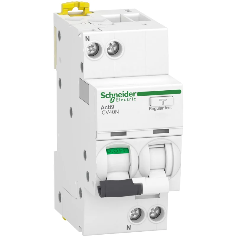 Schneider Electric A9DE3610