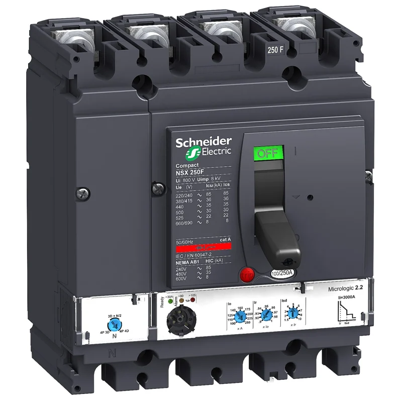 Schneider Electric LV431780