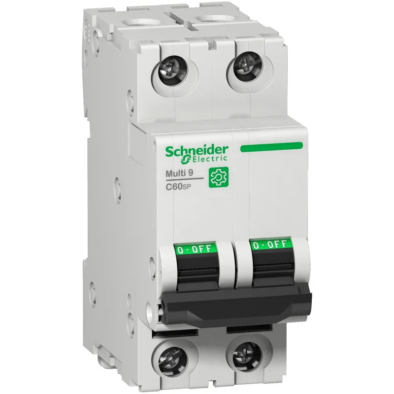 Schneider Electric M9F21202