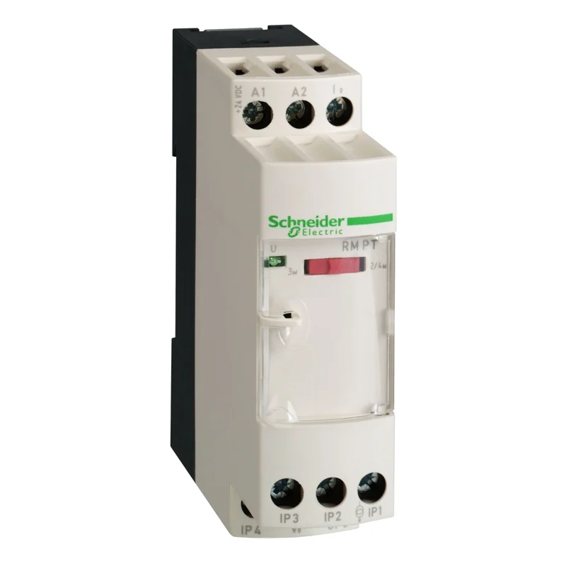 Schneider Electric RMPT33BD Schneider Electric Low-Voltage and Automation Products