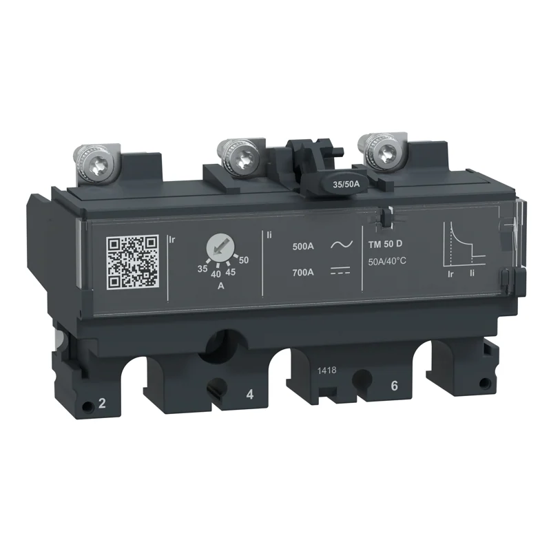 Schneider Electric C103TM050