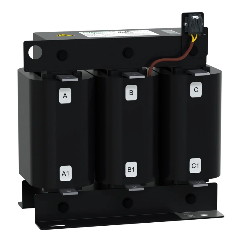 Schneider Electric LVR14500A40T