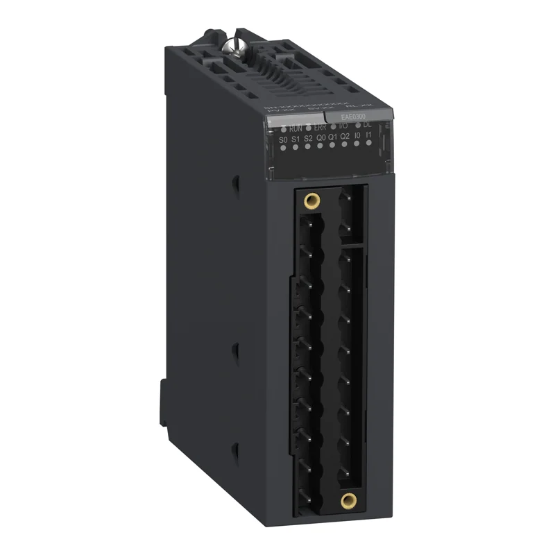 Schneider Electric BMXEAE0300