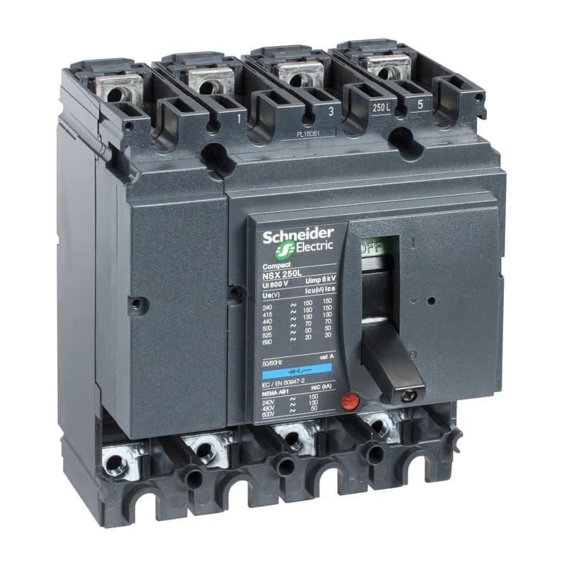Schneider Electric LV431395
