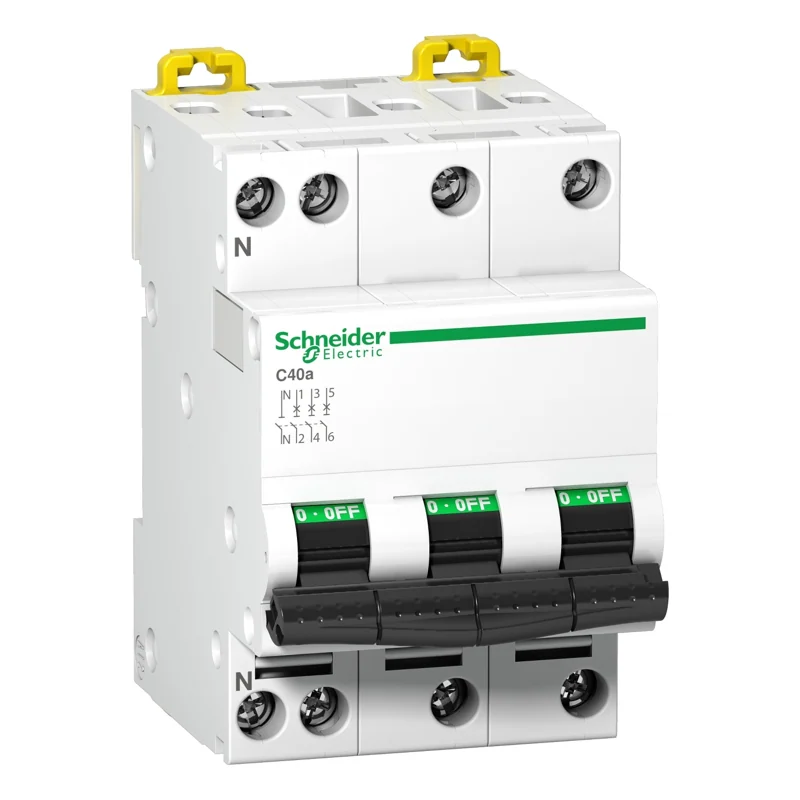 Schneider Electric A9N17525