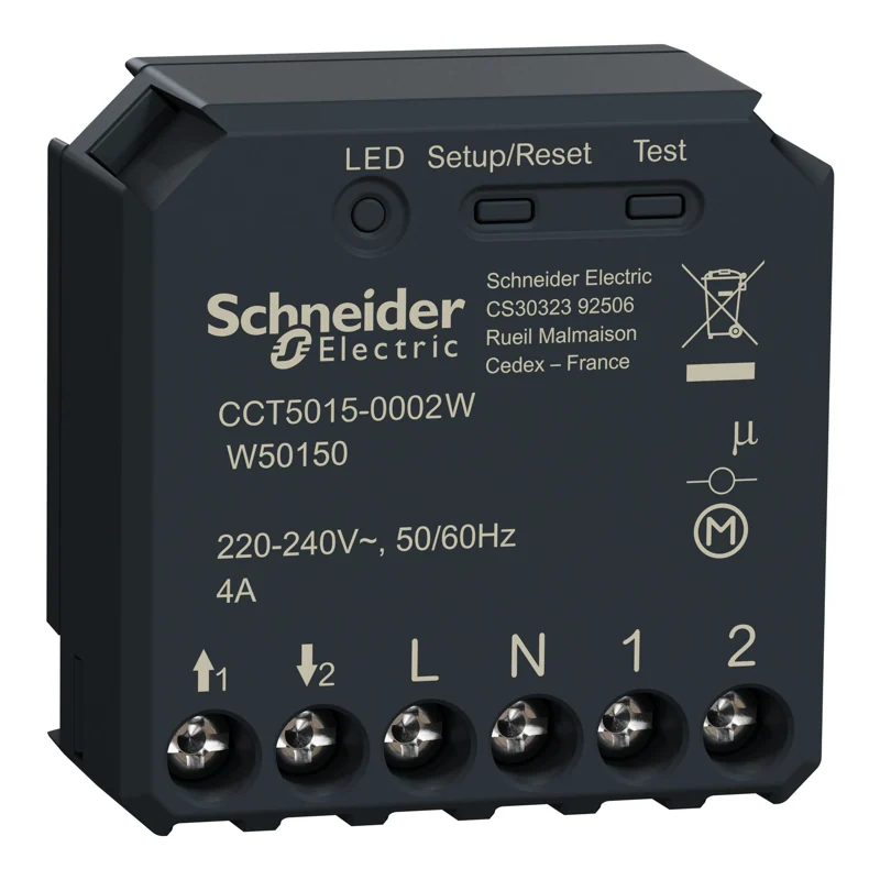 Schneider Electric CCT5015-0002W