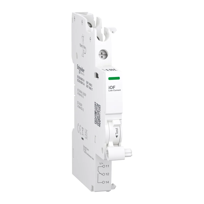 Schneider Electric A9A26915 Schneider Electric Low-Voltage and Automation Products