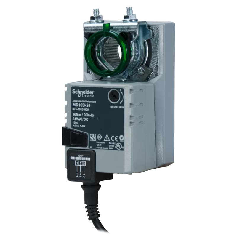 Schneider Electric 8751015000 Schneider Electric Low-Voltage and Automation Products