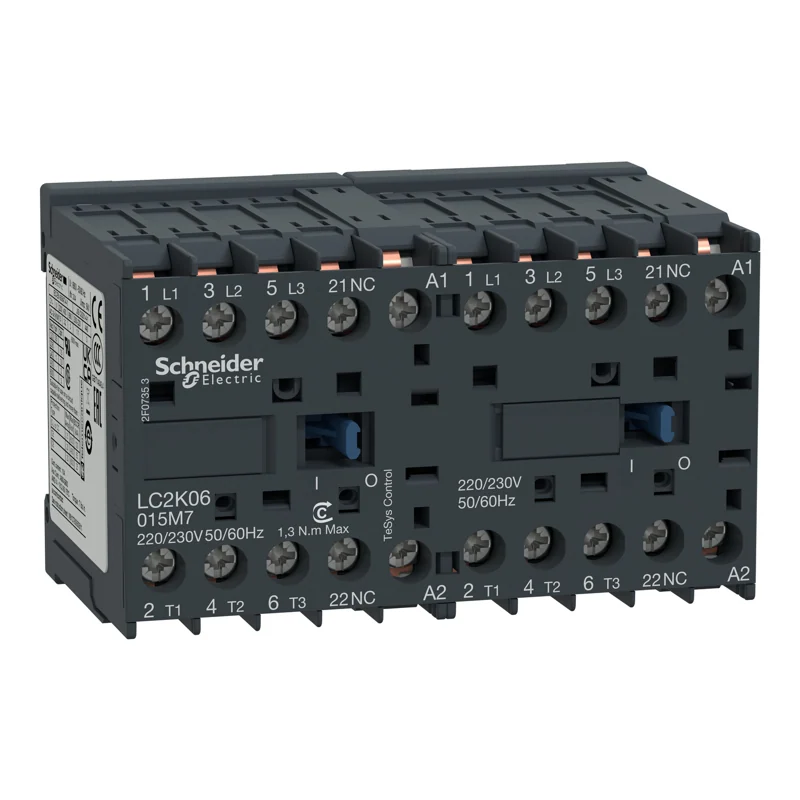Schneider Electric LC2K09015E7