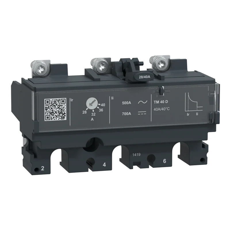 Schneider Electric C103TM040