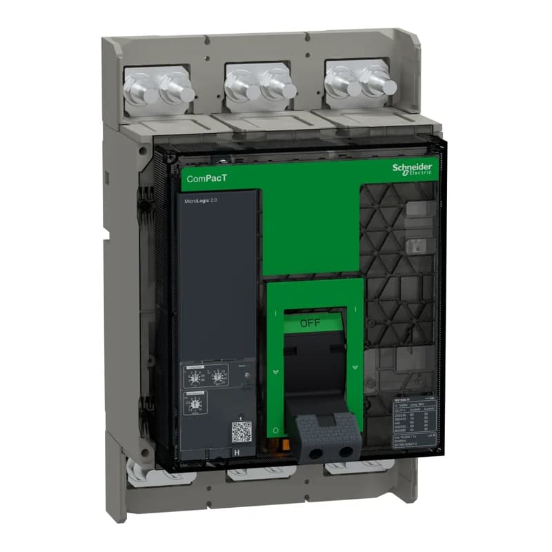Schneider Electric C100H320FM