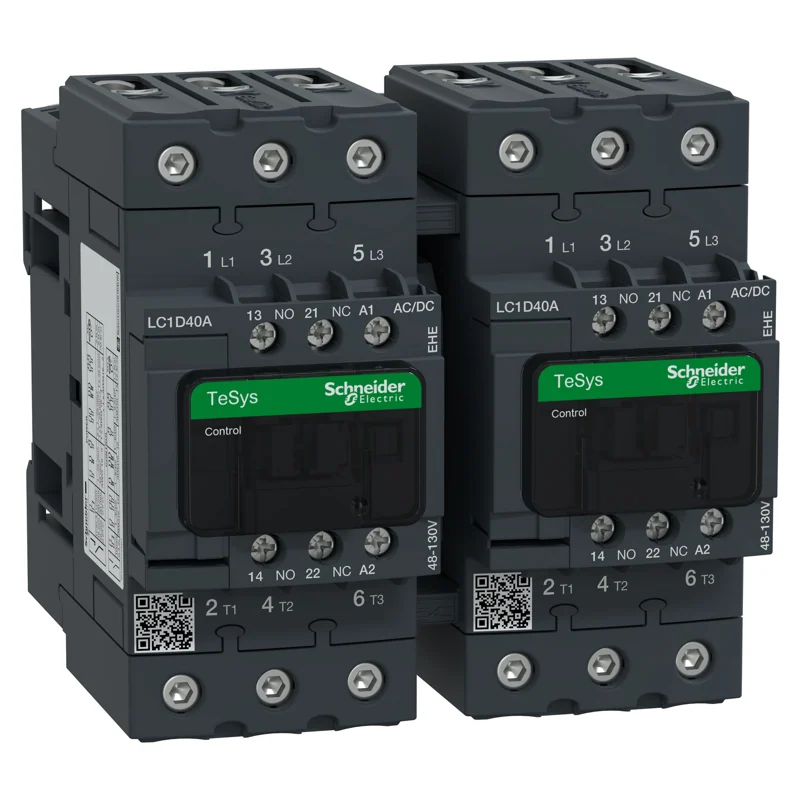 Schneider Electric LC2D40AEHE