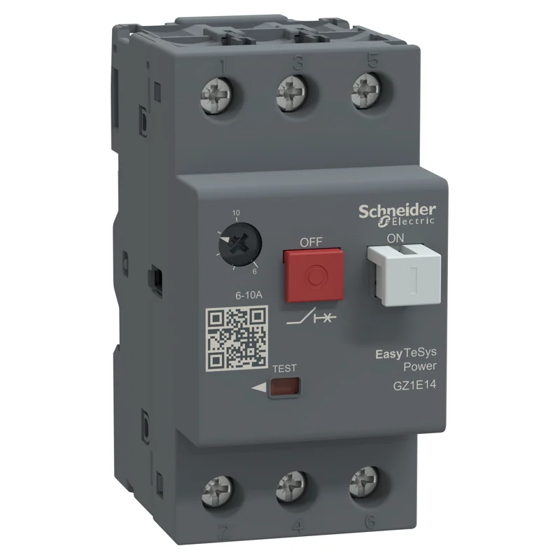 Schneider Electric GZ1E14